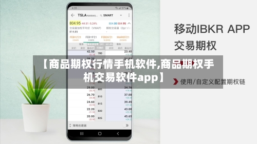 【商品期权行情手机软件,商品期权手机交易软件app】-第2张图片