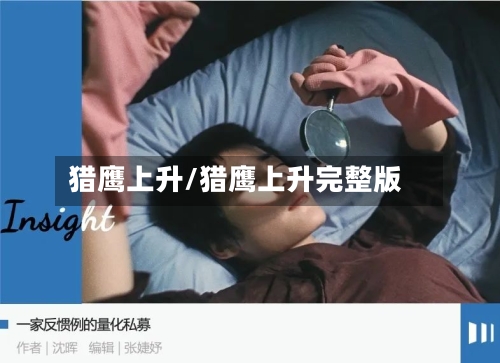 猎鹰上升/猎鹰上升完整版