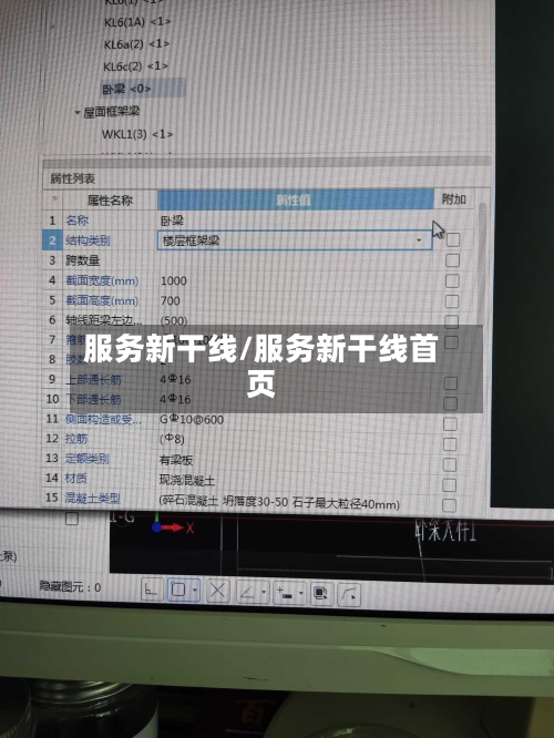 服务新干线/服务新干线首页-第2张图片