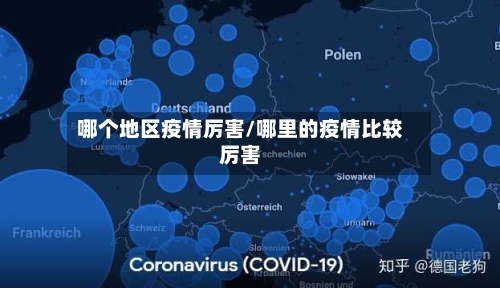 哪个地区疫情厉害/哪里的疫情比较厉害