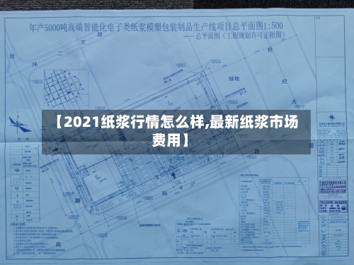 【2021纸浆行情怎么样,最新纸浆市场费用】-第2张图片