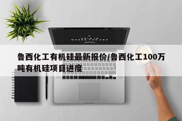 鲁西化工有机硅最新报价/鲁西化工100万吨有机硅项目进度