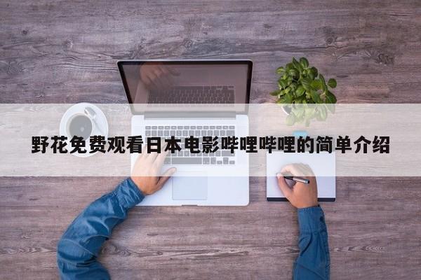 野花免费观看日本电影哔哩哔哩的简单介绍