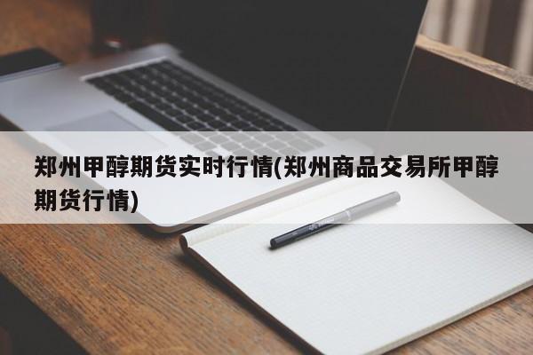 郑州甲醇期货实时行情(郑州商品交易所甲醇期货行情)