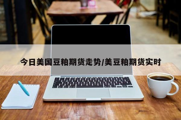 今日美国豆粕期货走势/美豆粕期货实时