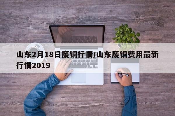 山东2月18日废铜行情/山东废铜费用最新行情2019