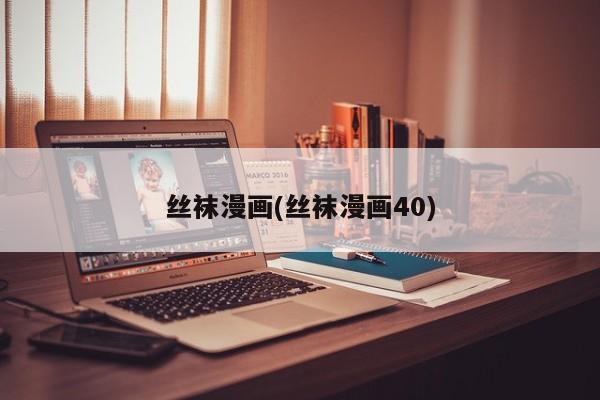 丝袜漫画(丝袜漫画40)