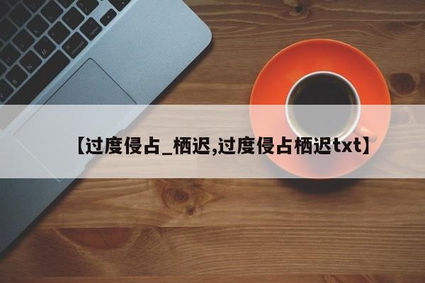 【过度侵占_栖迟,过度侵占栖迟txt】