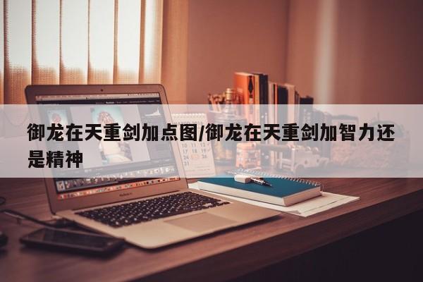 御龙在天重剑加点图/御龙在天重剑加智力还是精神