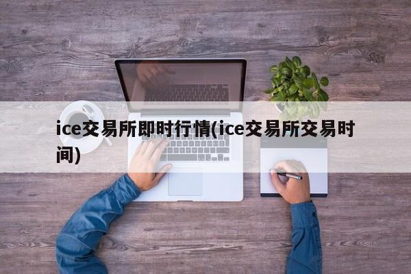 ice交易所即时行情(ice交易所交易时间)