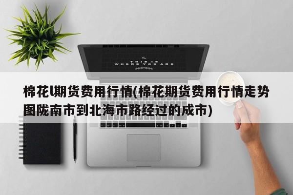 棉花l期货费用行情(棉花期货费用行情走势图陇南市到北海市路经过的成市)