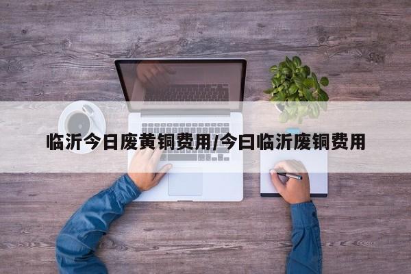 临沂今日废黄铜费用/今曰临沂废铜费用