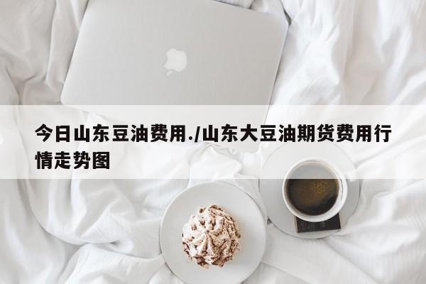 今日山东豆油费用./山东大豆油期货费用行情走势图