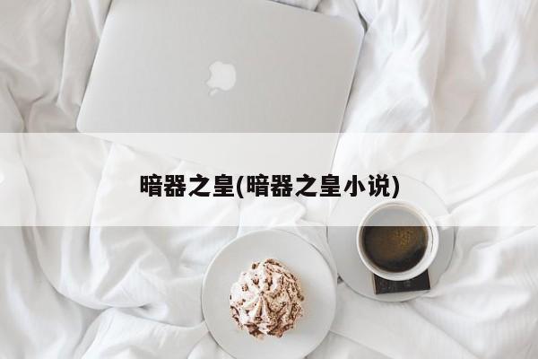 暗器之皇(暗器之皇小说)