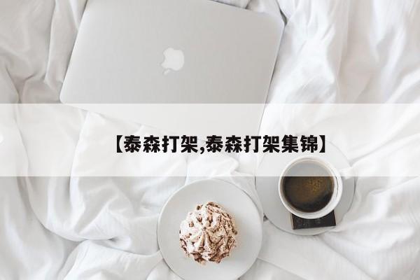 【泰森打架,泰森打架集锦】