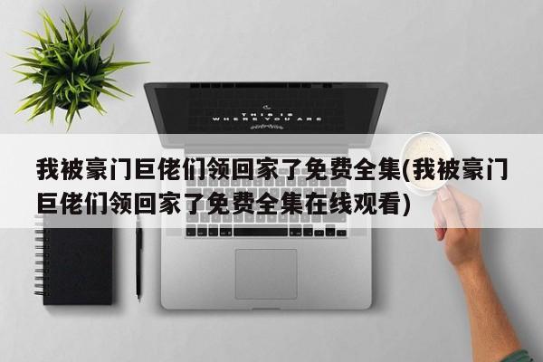 我被豪门巨佬们领回家了免费全集(我被豪门巨佬们领回家了免费全集在线观看)