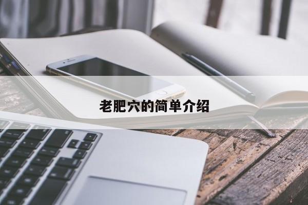 老肥穴的简单介绍