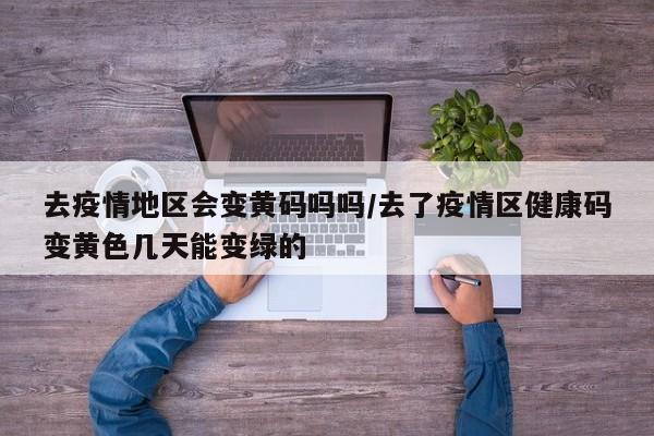 去疫情地区会变黄码吗吗/去了疫情区健康码变黄色几天能变绿的