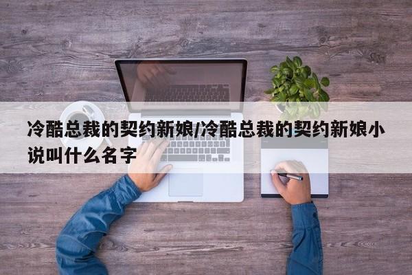 冷酷总裁的契约新娘/冷酷总裁的契约新娘小说叫什么名字