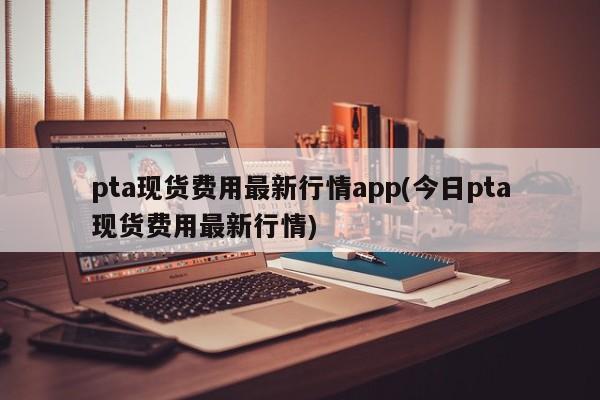 pta现货费用最新行情app(今日pta现货费用最新行情)