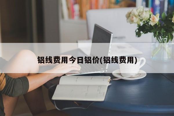 铝线费用今日铝价(铝线费用)